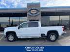 2023 Chevrolet Silverado 3500HD LT