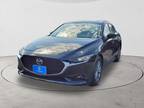 2024 Mazda Mazda3 Sedan 2.5 S