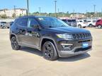 2021 Jeep Compass Altitude