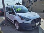 2021 Ford Transit Connect XL