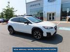 2019 Subaru Crosstrek 2.0i
