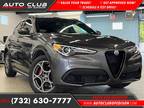 2022 Alfa Romeo Stelvio Sprint