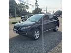2010 Lexus RX 350 Base