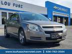 2012 Chevrolet Malibu LT