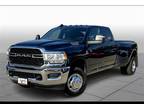 2024 Ram 3500 Tradesman 4x4 Crew Cab 8 Box