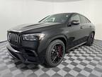 2025 Mercedes-Benz Gle GLE 63 S AMG 4MATIC