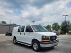 2022 Gmc Savana 2500