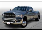 2024 Ram 3500 Tradesman 4x4 Crew Cab 8 Box