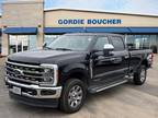 2023 Ford F-350 Super Duty Lariat
