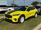 2024 Ford Mustang Mach-E GT