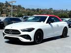 2024 Mercedes-Benz Cle CLE 300 4MATIC