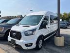 2024 Ford Transit 350 XLT