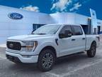 2022 Ford F-150 STX