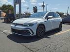 2024 Volkswagen Golf Gti Autobahn