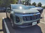 2025 Chevrolet Equinox AWD 4DR LT W/2LT