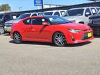 2015 Scion Tc Base