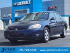 2011 Chevrolet Impala LT Fleet