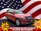 2013 Mercedes-Benz Glk GLK 350 4MATIC