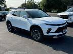 2025 Chevrolet Blazer