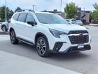 2024 Subaru Ascent Limited 8-Passenger