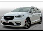 2024 Chrysler Pacifica Pinnacle