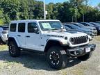 2024 Jeep Wrangler Rubicon X