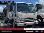 1995 Isuzu Nrr Crew Cab