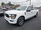 2023 Ford F-150 STX
