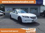 2012 Honda Accord EX-L V6