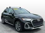 2024 Audi Q5 quattro S line Prem Plus 45 TFSI