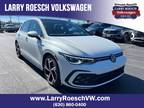 2024 Volkswagen Golf Gti SE
