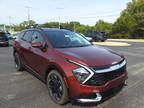 2025 Kia Sportage SX-Prestige