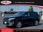 2023 Toyota RAV4 Limited