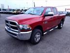 2013 Ram 2500 Tradesman