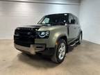 2021 Land Rover Defender 110 X