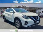 2021 Nissan Murano S