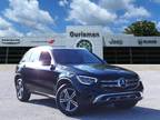 2020 Mercedes-Benz Glc GLC 300 4MATIC