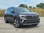 2024 Volkswagen Atlas SE 4Motion