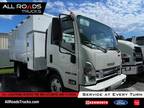 1994 Isuzu Nrr Diesel Single Cab