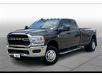 2024 Ram 3500 Tradesman 4x4 Crew Cab 8 Box