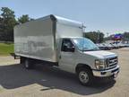 2025 Ford E-Series E-350 DRW 158 WB