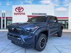 2024 Toyota Tacoma TRD OFFRD DBLCAB HV