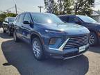 2025 Buick Enclave 4DR PREFERRED
