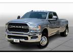 2024 Ram 3500 Tradesman 4x4 Crew Cab 8 Box