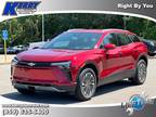 2024 Chevrolet Blazer Ev 2LT