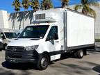 1994 Mercedes-Benz Sprinter Standard Roof