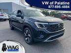 2024 Volkswagen Atlas Cross Sport SEL 4Motion