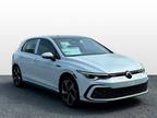 2024 Volkswagen Golf Gti SE