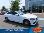 2023 Mercedes-Benz C-Class C 300 4MATIC
