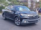 2018 Honda Ridgeline RTL-T